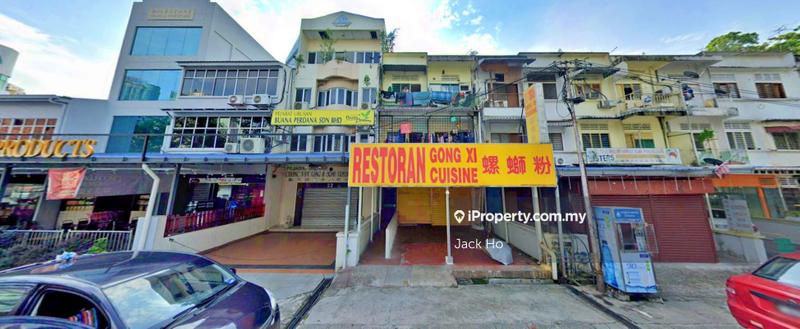 Shop for Sale in Bukit Bintang, KL City Centre by Jack Ho - iProperty.com.my