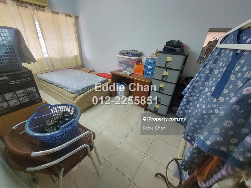 2-storey Terraced House for Sale in Taman Melawati, Ulu Kelang by Eddie Chan - iProperty.com.my