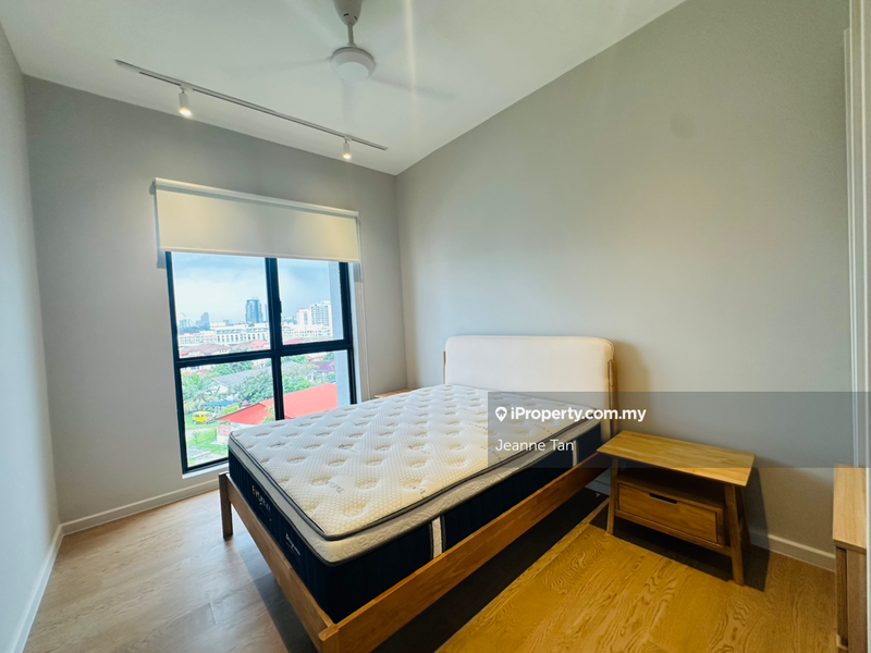 Condominium for Rent in Utamara Boutique Residences by Jeanne Tan - iProperty.com.my