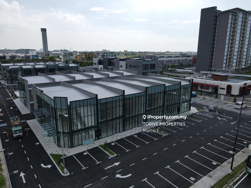 Shop / Office for Rent in Bandar Bukit Raja, Klang by Marco F. - iProperty.com.my