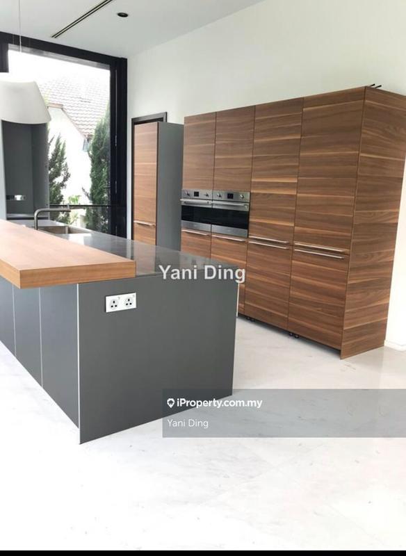 Bungalow House for Sale in Damansara heights, Damansara Heights by Yani Ding - iProperty.com.my