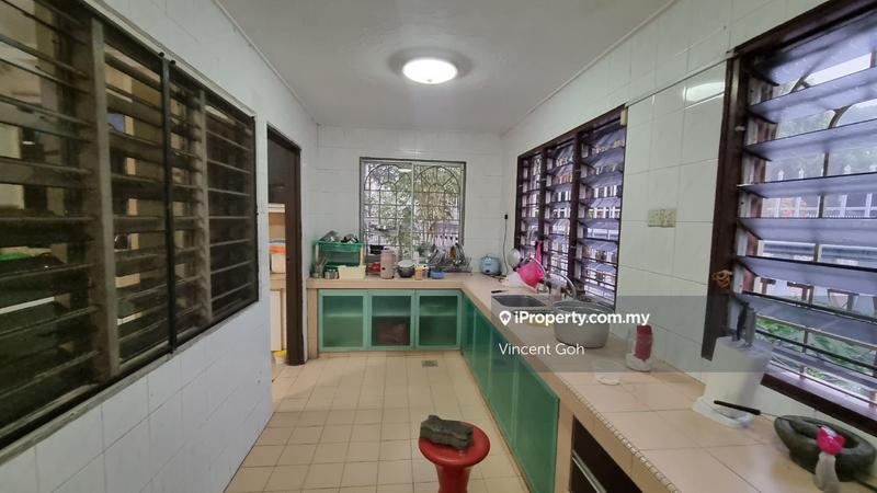 Banglo untuk Dijual di Taman Petaling, Kepong oleh Vincent Goh - iProperty.com.my