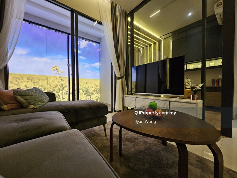 Condominium for Sale in Eco Peak Residences by Jyan Wong - iProperty.com.my