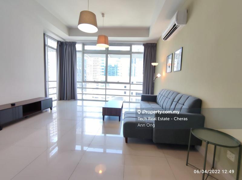 Kediaman Servis untuk Dijual di One Residency oleh Ann Ong - iProperty.com.my