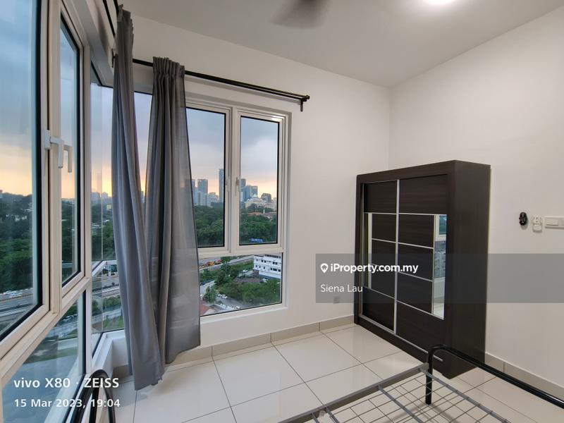 Service Residence for Rent in Court 28 by Siena Lau - iProperty.com.my