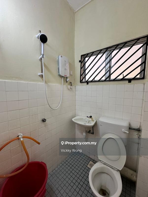Pangsapuri untuk Dijual di Bunga Raya oleh Vickky Wong - iProperty.com.my
