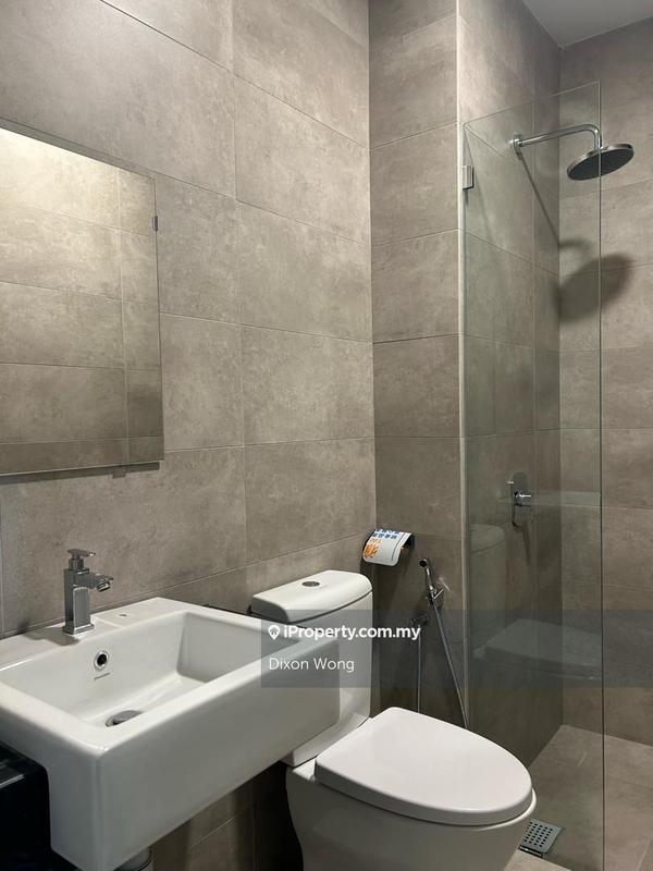Kondominium untuk Dijual di THE Address II, Taman Desa oleh Dixon Wong - iProperty.com.my