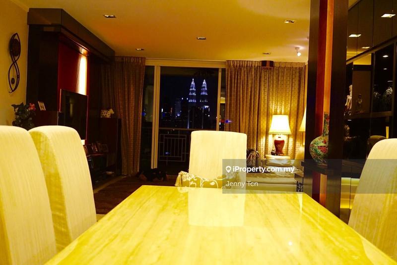 Condominium for Sale in Mutiara Upper East by Jenny Tcn - iProperty.com.my