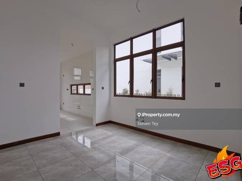 Banglo untuk Dijual di Eco Ardence, Setia Alam oleh Steven Tey - iProperty.com.my