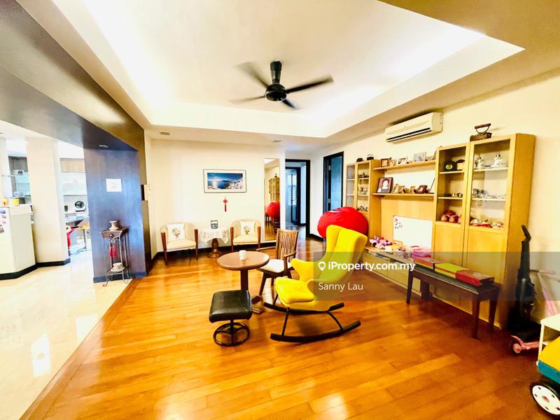 For Sale - Palmyra Bangsar