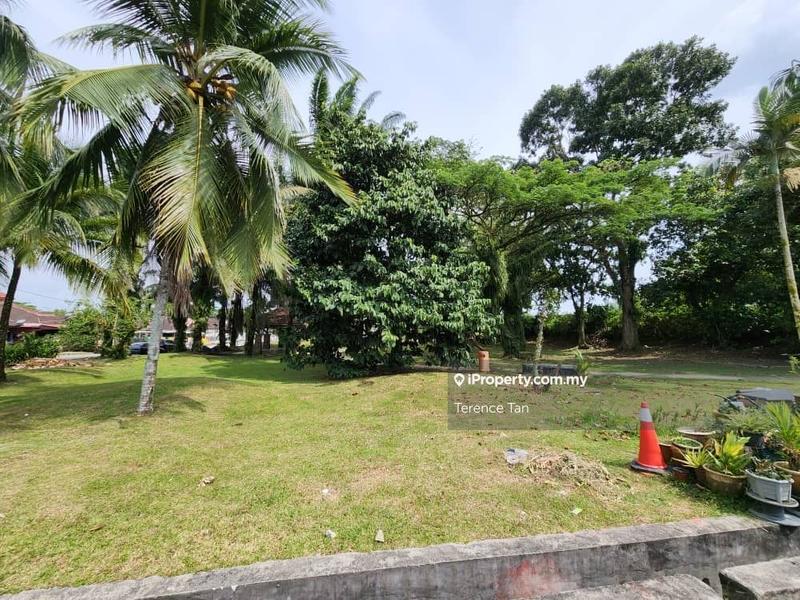 Rumah Teres 1-Tingkat untuk Dijual di Taman Sri Saujana, Kota Tinggi oleh Terence Tan - iProperty.com.my