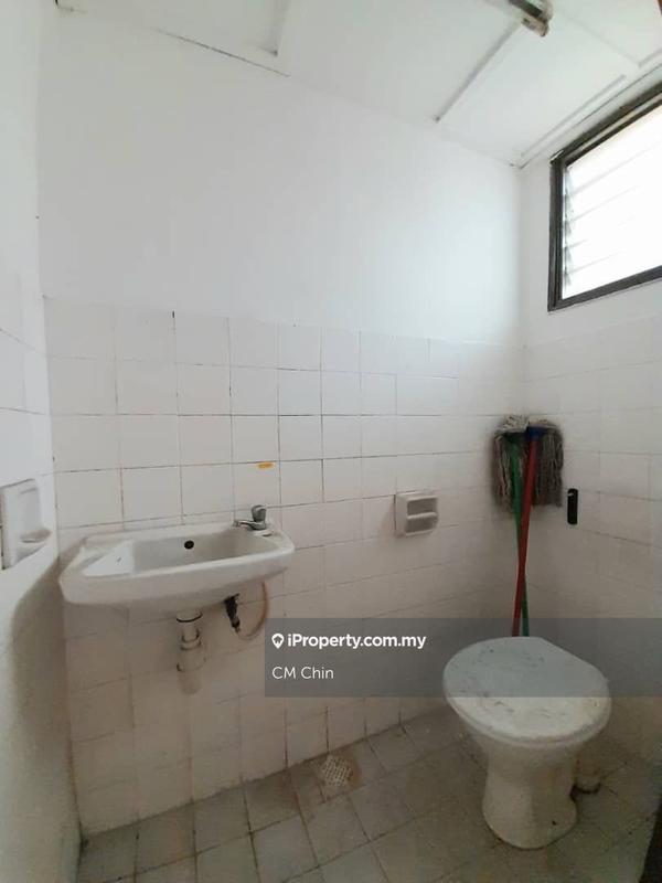 Apartment for Sale in Iris Apartment by CM Chin - iProperty.com.my