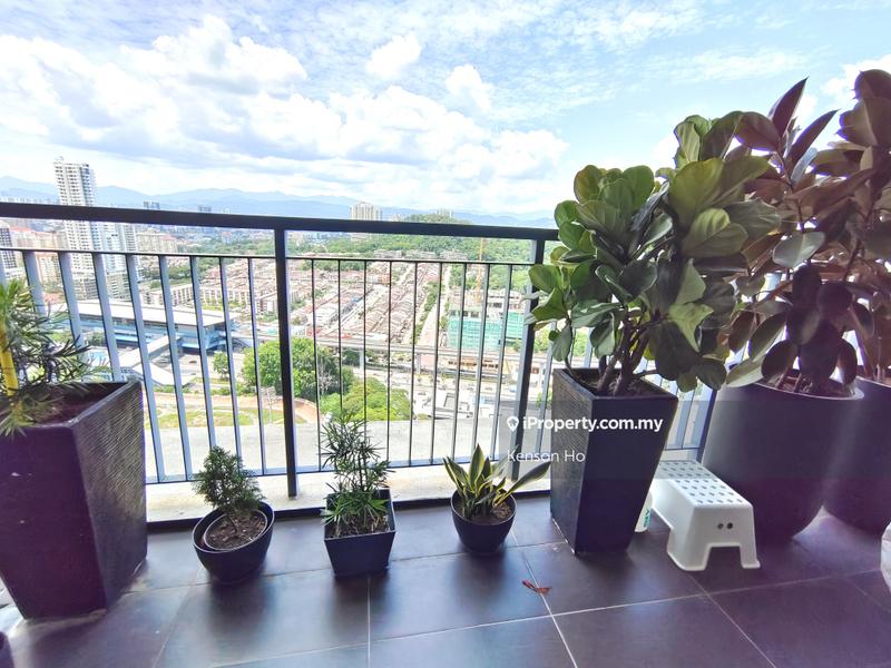 Kondominium untuk Dijual di Lido Residency oleh Kenson Ho - iProperty.com.my