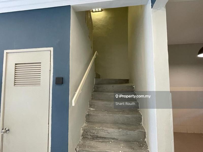 2-storey Terraced House for Sale in Bandar Ekar, Rantau by Sharil Routh - iProperty.com.my