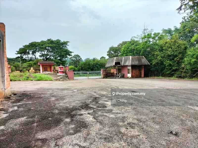 Tanah Perindustrian untuk Dijual di Taman Perindustrian Alor Gajah, Alor Gajah oleh Mr Ching - iProperty.com.my