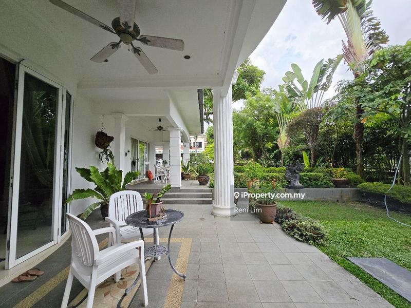 Semi-Detached House for Sale in Pju 3, Tropicana by Reni Lim - iProperty.com.my