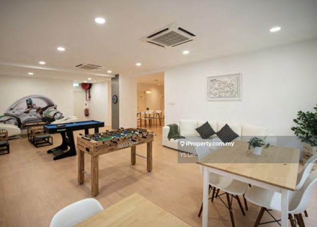 For Sale - PJS 11, Bandar Sunway, Sunway Pyramid, Subang Jaya