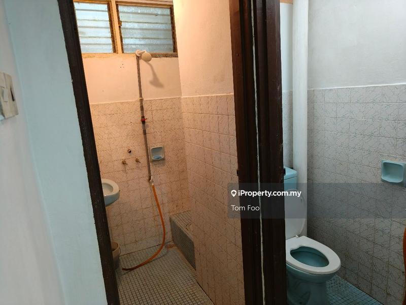 Rumah Pangsa untuk Dijual di Kuchai Entrepreneurs Park oleh Tom Foo - iProperty.com.my