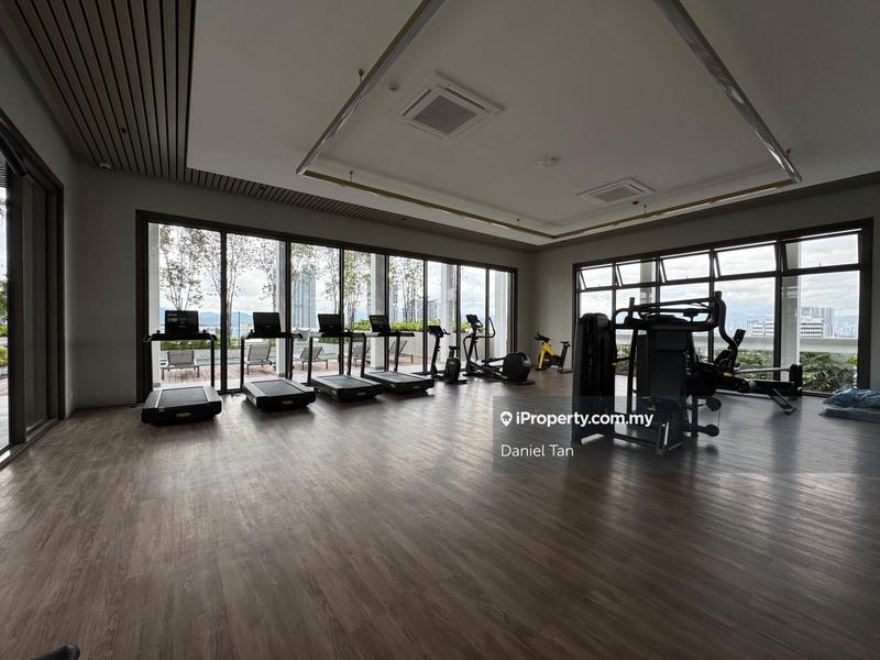 Kondominium untuk Disewa di Park Place oleh Daniel Tan - iProperty.com.my