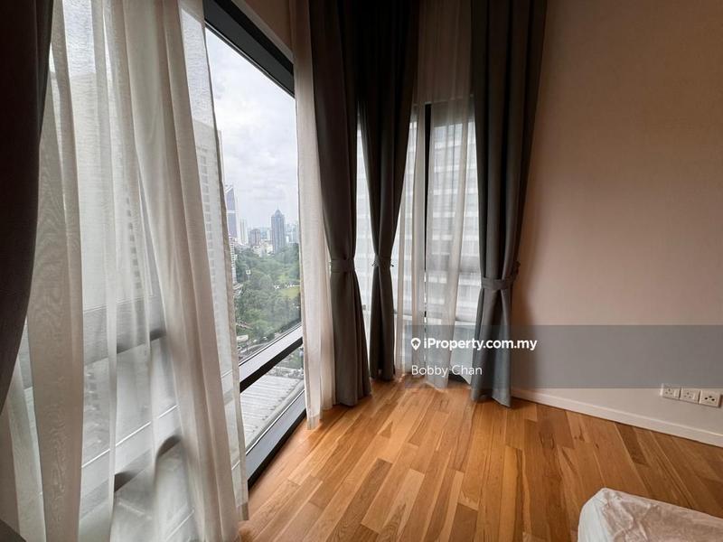 Service Residence for Sale in St Mary Residences by Bobby Chan - iProperty.com.my