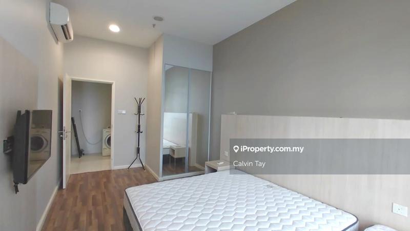 Kondominium untuk Dijual di Upland Serviced Suite (USS) oleh Calvin Tay - iProperty.com.my