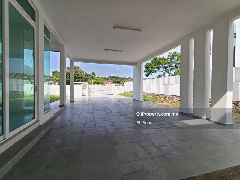 Banglo untuk Dijual di Taman Saujana Heights, Bukit Katil oleh BL Bong - iProperty.com.my