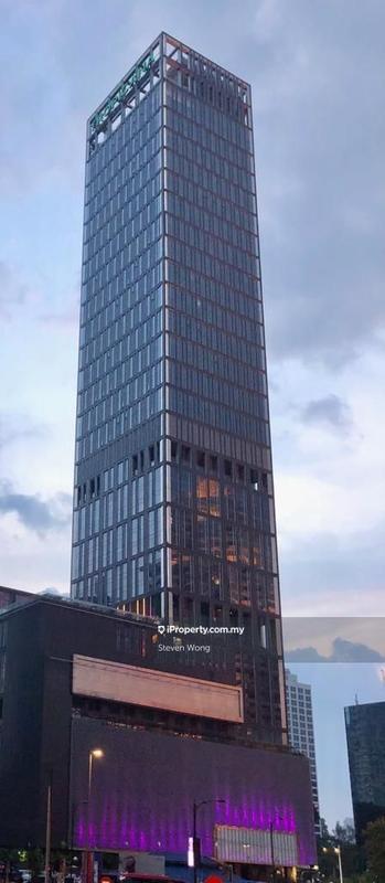 Service Residence for Sale in Tropicana The Residences by Steven Wong - iProperty.com.my