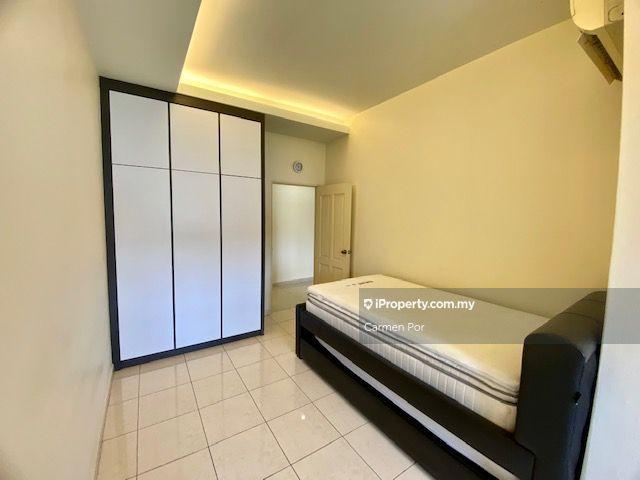 Kondominium untuk Disewa di Putra Marine Resort oleh Carmen Por - iProperty.com.my