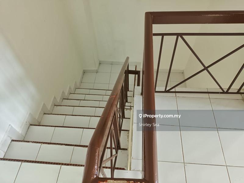 Rumah Teres 2-Tingkat untuk Dijual di Taman Bukit Angsana, Cheras oleh Shirley Sea - iProperty.com.my