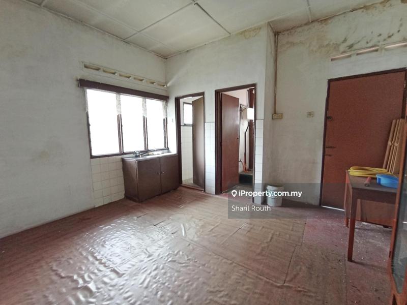Banglo untuk Dijual di rpzmi, Ulu Kelang oleh Sharil Routh - iProperty.com.my