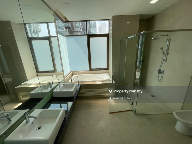 Service Residence for Sale in Suria Stonor by Johnathan Teo - iProperty.com.my