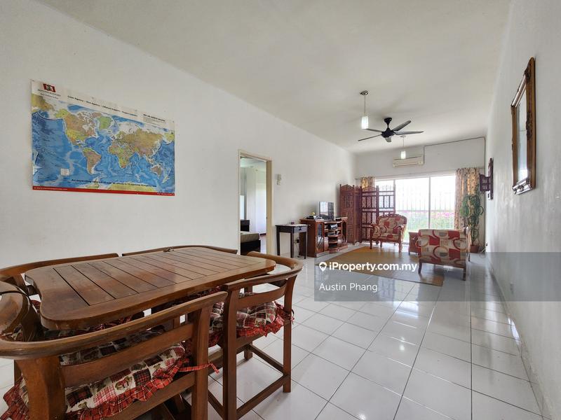 For Rent - Spanish Villa