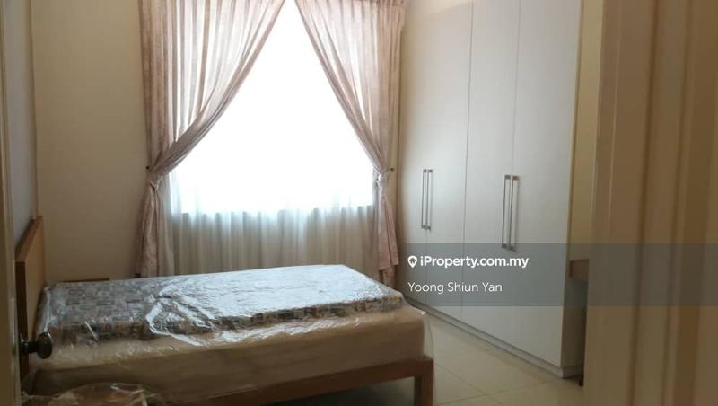 Rumah Berkembar untuk Dijual di Ujong Pasir, Melaka City oleh Yoong Shiun Yan - iProperty.com.my