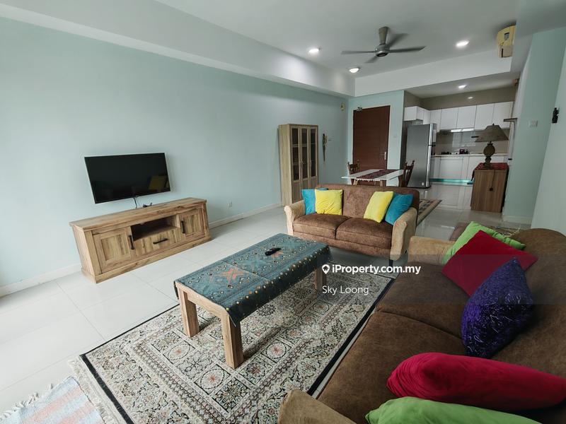 Condominium for Rent in Gaya Bangsar by Sky Loong - iProperty.com.my