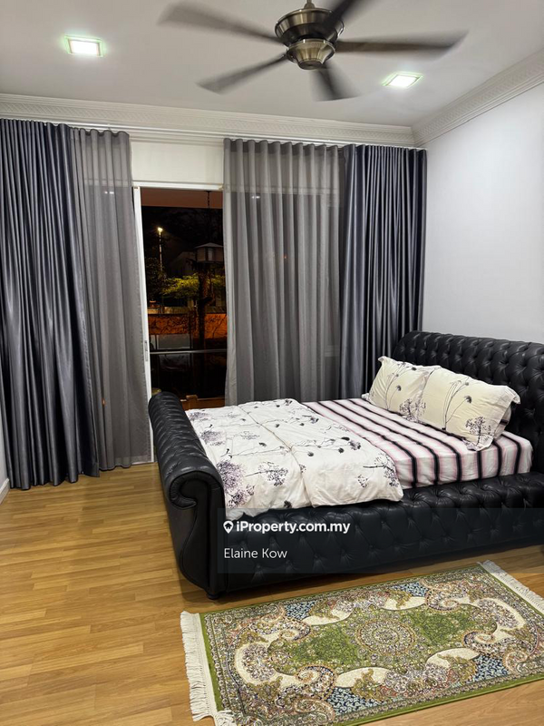 Townhouse for Rent in Sunway Damansara Technology Park, Petaling Jaya by Elaine Kow - iProperty.com.my