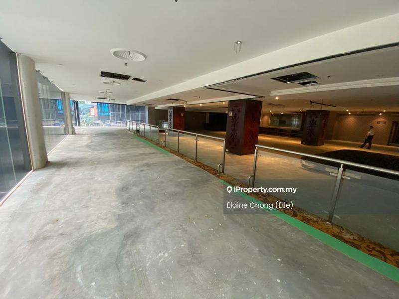 Ruang-Niaga untuk Disewa di KLCC, KL City Centre oleh Elaine Chong - iProperty.com.my