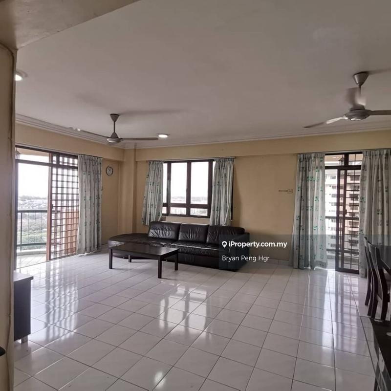 Kondominium untuk Dijual di Mutiara Oriental oleh Bryan Peng Hgr - iProperty.com.my