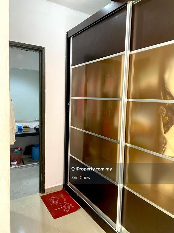 2-storey Terraced House for Sale in Taman Cempaka, Ampang by Eric Chew - iProperty.com.my