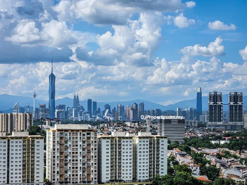 Kondominium untuk Dijual di GenKL oleh Isaac Tee - iProperty.com.my