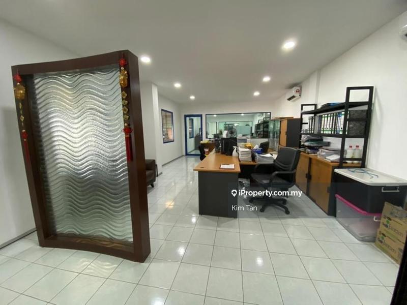 Detached Factory for Sale in Kampung Baru Subang, Shah Alam by Kim Tan - iProperty.com.my