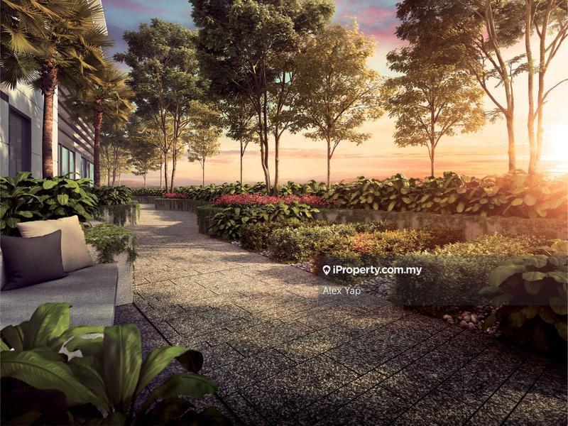 For Sale - Pavilion Damansara Heights