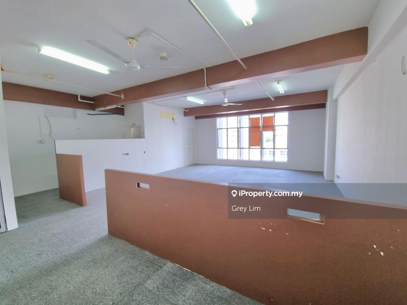 Pejabat untuk Dijual di Kelana Jaya, Petaling Jaya oleh Grey Lim - iProperty.com.my