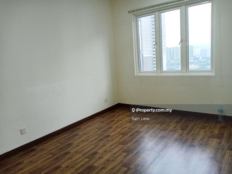 Kediaman Servis untuk Dijual di Sentul Village oleh Sam Liew - iProperty.com.my