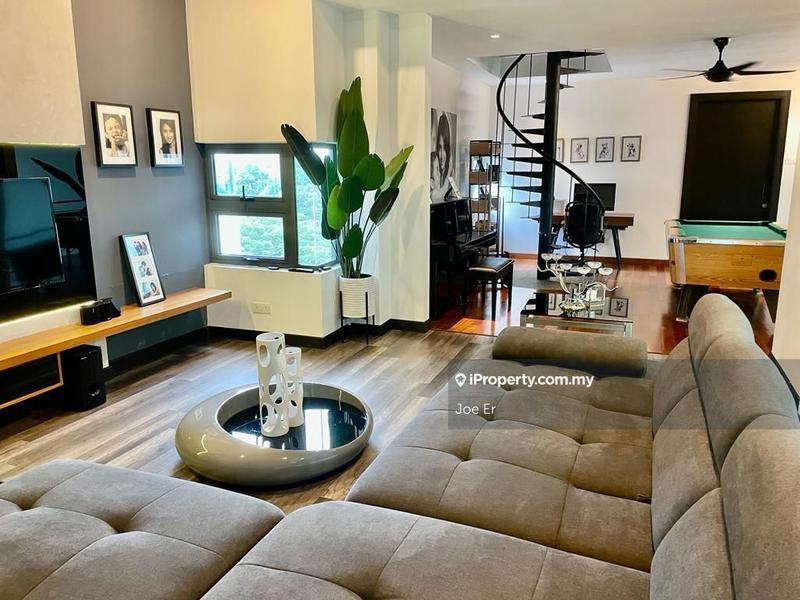 Bungalow House for Sale in Subang Heights, Subang Jaya by Joe ER - iProperty.com.my