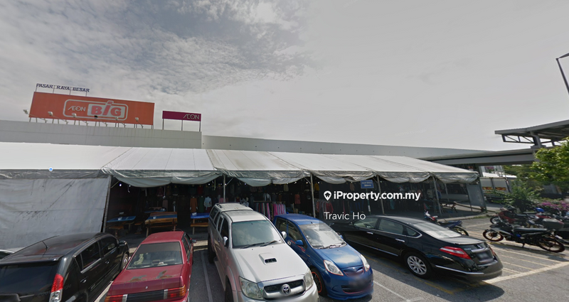 Shop for Sale in Cheras Selatan, Cheras by Travic Ho - iProperty.com.my