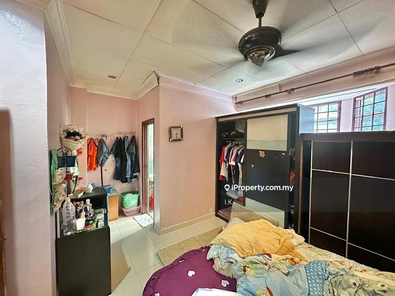 Terraced House for Sale in Bandar Damai Perdana, Cheras by I.K. - iProperty.com.my
