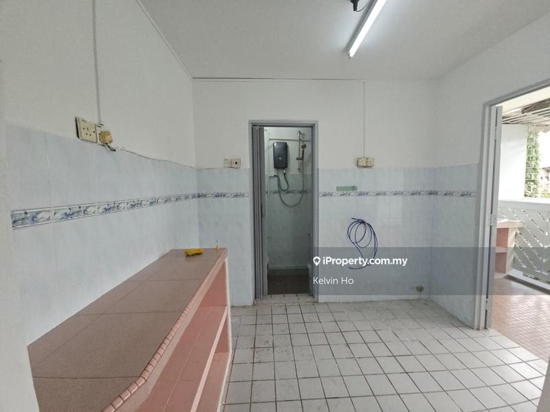 Pangsapuri untuk Dijual di Bandar Baru Sentul oleh Kelvin Ho - iProperty.com.my