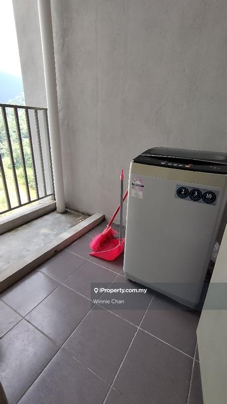 For Sale - Meru Heights Residences @ Scientex Meru