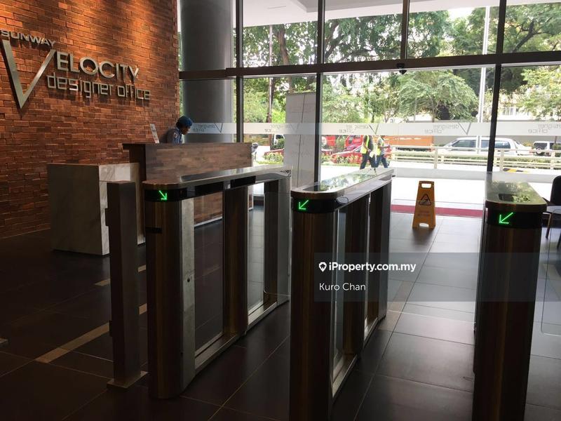 Office for Sale in Sunway Velocity Designer Office VO3, Cheras, Cheras by Kuro Chan - iProperty.com.my