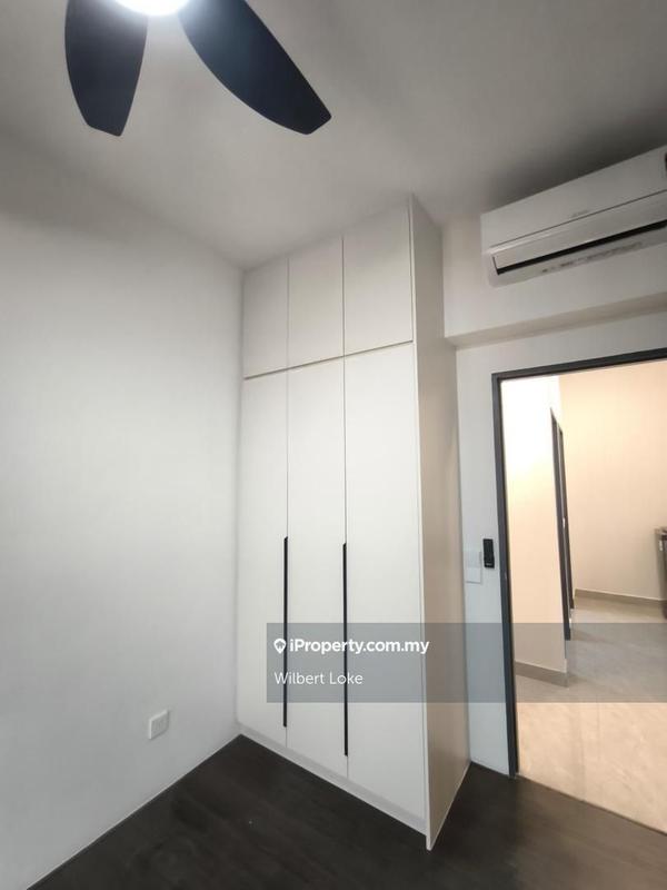 Service Residence for Rent in Altris Residences @ The Quartz WM by Wilbert Loke - iProperty.com.my
